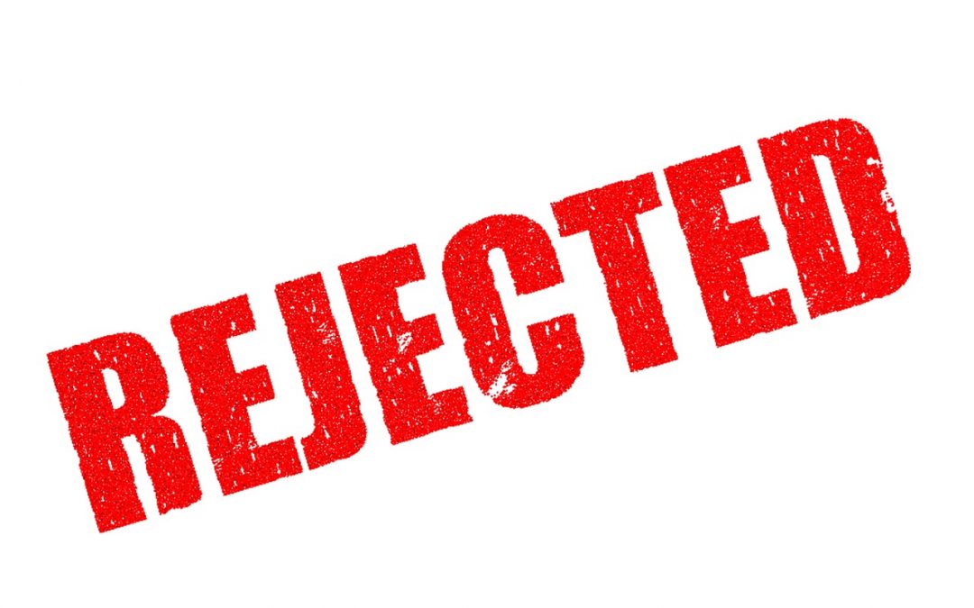 Shocking 98% Rejection Rate for Online Job Applications