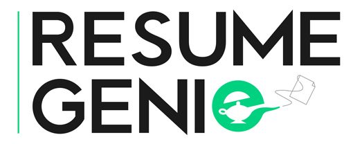 resume genie resume creator and optimizer tool